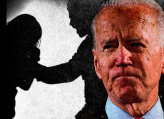 Biden Accused of Sexual Harassment and abuse Biden Accused of Sexual Harassment and abuse