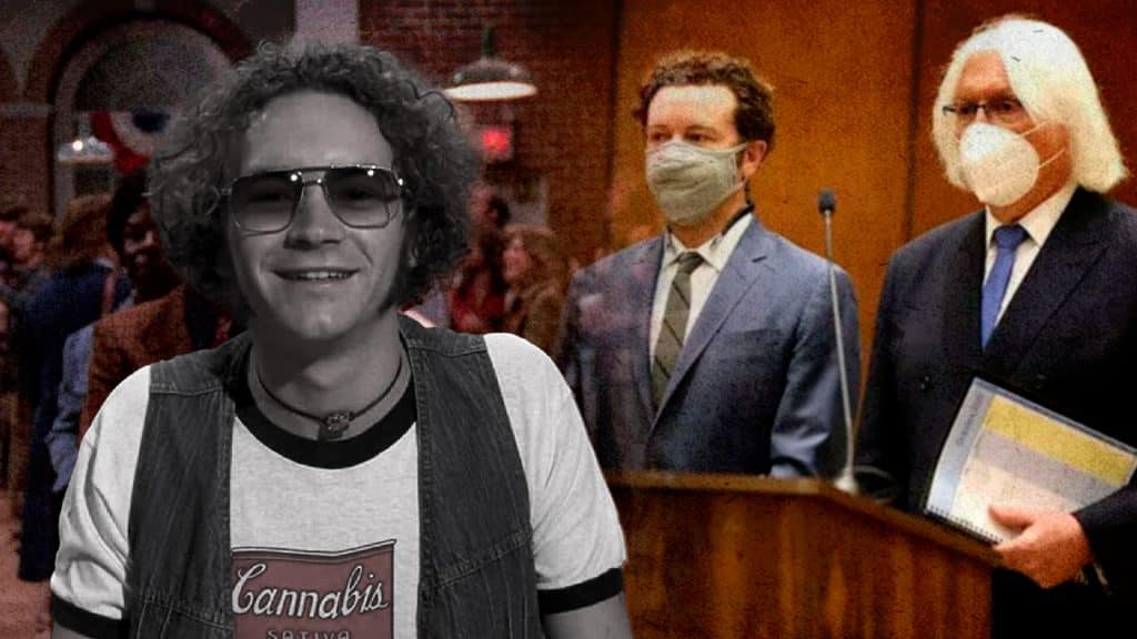 “That 70's show” actor found guilty of rape