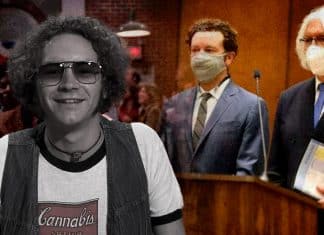 “That 70’s show” actor found guilty of rape “That 70's show” actor found guilty of rape