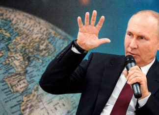 Sistema neocolonial ha dejado de existir, mientras el mundo multipolar se consolida