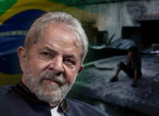 Brasil apuesta por la paz y el fin del horror de las guerras promovidas por Occidente