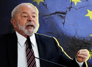 Brasil rechaza amenazas de la Unión Europea sobre acuerdos con Mercosur