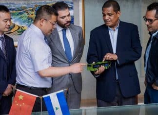 Nicaragua will expand its public transportation with hundreds of buses made in China