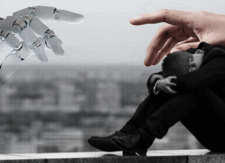 ChatGPT responds to mental health