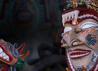 Una ciudad con raíces precolombinas en Nicaragua