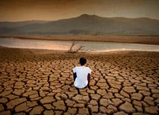Could climate change affect our mental health?