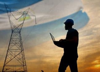 Nicaragua avanza a paso firme con la cobertura eléctrica logrando un 99.31 %