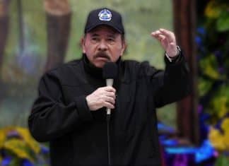 Daniel Ortega denuncia a Estados Unidos de estar involucrado en negocio de drogas