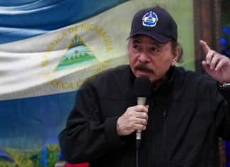 Daniel Ortega reta a EEUU a que cumpla con sentencia de La Haya que ordena indemnizar a Nicaragua