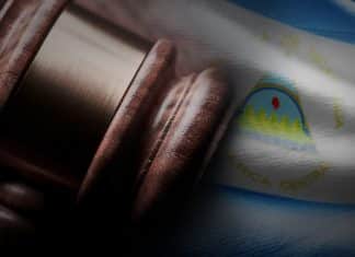 Nicaragua denounces aggressions by the United States before the International Popular Tribunal