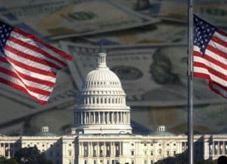 Deuda Pública de EEUU marca récord histórico superando los 32 billones de dólares