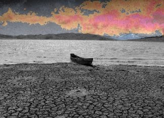 The phenomenon “El Niño” has begun