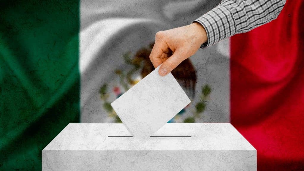 Elecciones Federales de 2024, son claves para el futuro de México