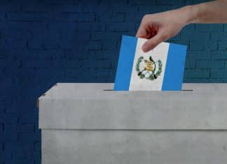 Este es el panorama de las Elecciones Generales 2023 en Guatemala