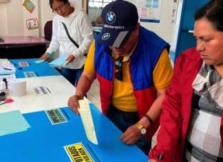 Así se desarrollan las Elecciones Generales 2023 en Guatemala