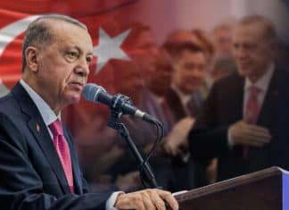 Erdogan asegura que ha iniciado el siglo de Turquía