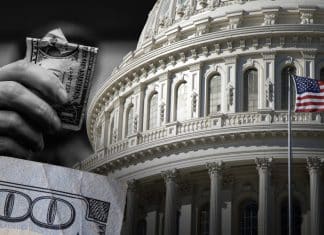 Estados Unidos: El país con la mayor deuda del mundo, aumenta su presupuesto militar