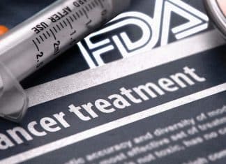 Chinese cancer drugs to be sent to the U.S. through FDA