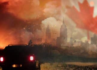 Smoke from devastating fires in Canada reaches U.S.