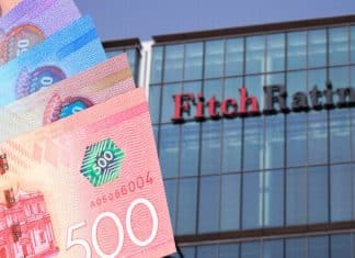 Fitch Ratings califica de positiva la situación crediticia de Nicaragua