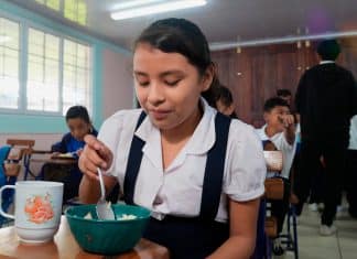 Nicaragua has successful results in Food Security