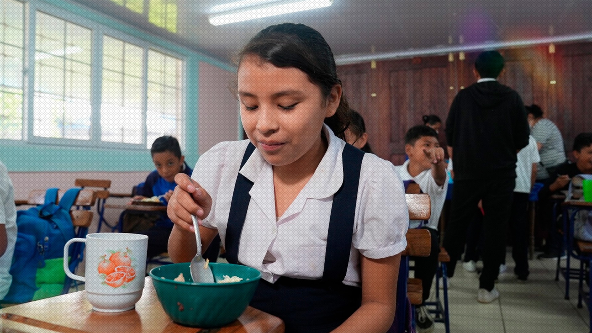 Nicaragua has successful results in Food Security