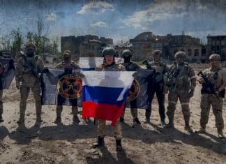 ¿Por qué se rebeló el grupo Wagner en Rusia?