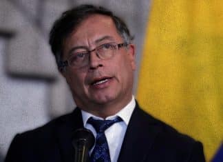 Petro denuncia Golpe de Estado, pero nacionalizó el de Nicaragua