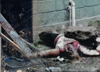 Trágico motín deja 41 víctimas mortales en cárcel de mujeres en Honduras