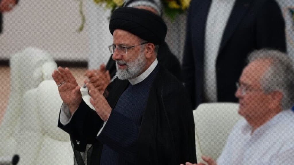 Iran’s President, Ebrahim Raisi, participated in a special session in the Nicaraguan Parliament