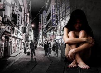 Japan and sexual consent laws