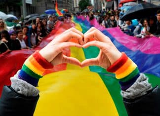 LGBTQ+ Pride Month: Why is it celebrated?