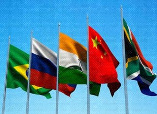 Más países apuestan por el multilateralismo y solicitan unirse al BRICS
