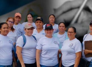 New Challenge in education: Nicaragua undertakes National Literacy Census