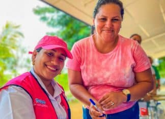 Nicaragua lidera reducción de la brecha de género en América