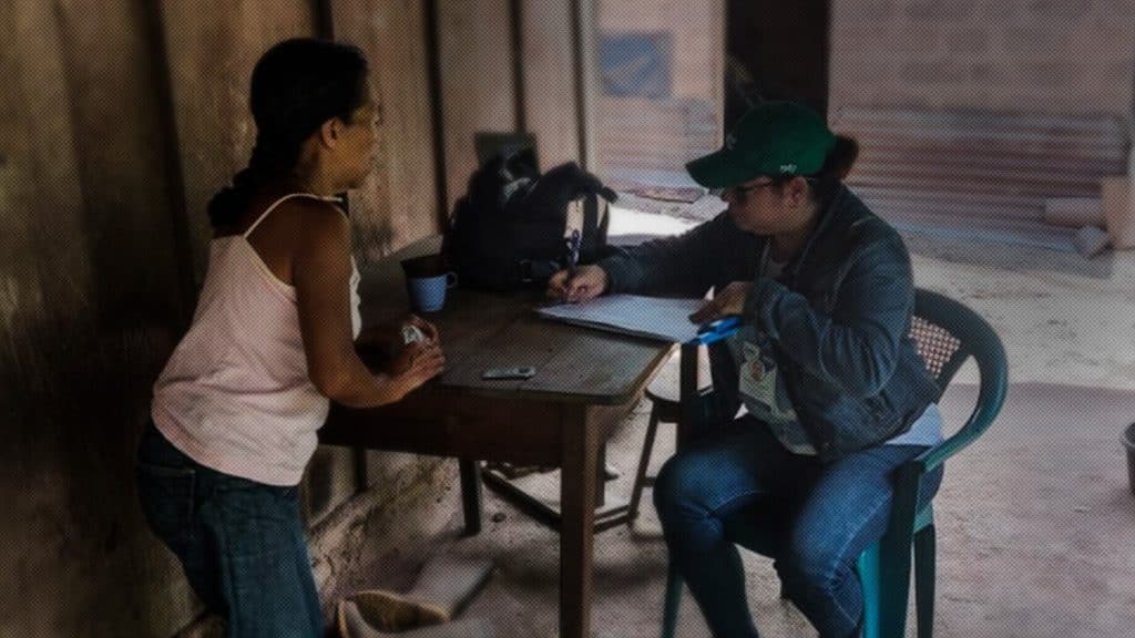 El Censo de Alfabetización se desarrolla en todo el territorio nacional de Nicaragua