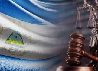 Nicaragua denuncia agresiones de Estados Unidos, ante el Tribunal Popular Internacional