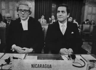 Ante la histórica sentencia de La Haya: ¿servilismo y cobardía o dignidad?