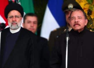 Nicaragua and Iran highlight ongoing struggle against US intervention