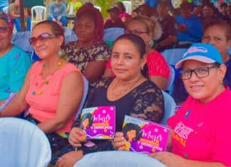 Nicaragua leads in reducing the gender gap in the Americas