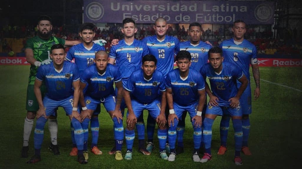 Nicaragua cuestiona la decisión de la Concacaf al expulsar a su Selección Nacional de la Copa Oro.