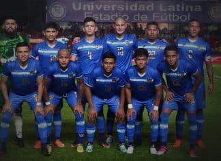 Nicaragua responde a Concacaf y solicita su reincorporación a Copa Oro 2023