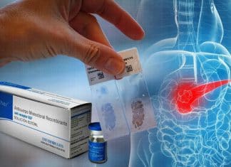 China aprueba comercialización y uso del medicamento cubano contra cáncer de páncreas