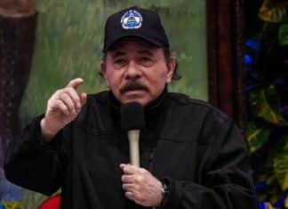 Daniel Ortega denuncia agresiones y golpes de Estado perpetrados por EEUU