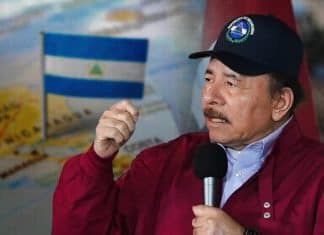 Daniel Ortega denuncia hostilidades de EEUU contra Proyecto de Canal Interoceánico en Nicaragua