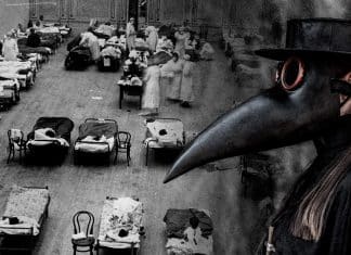 The Worst Pandemics in Human History