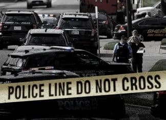 Shooting in Maryland leaves 3 dead