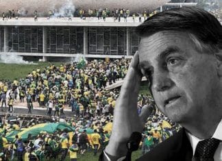 Policía Federal de Brasil encuentra evidencias sobre el plan del intento de golpe de Estado