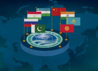 Organización de Cooperación de Shanghái se fortalece