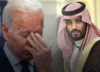 Revelan ultimátum de Arabia Saudita contra política impositiva de Estados Unidos